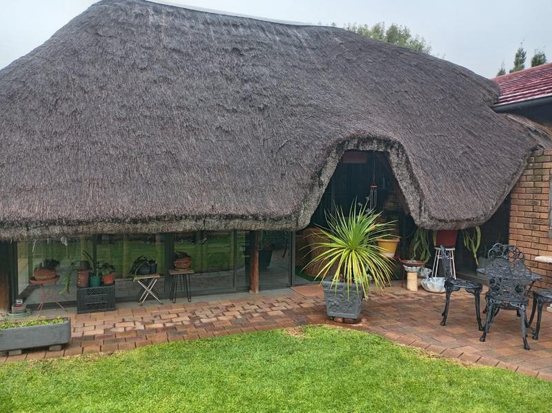 3 Bedroom Property for Sale in Stilfontein North West